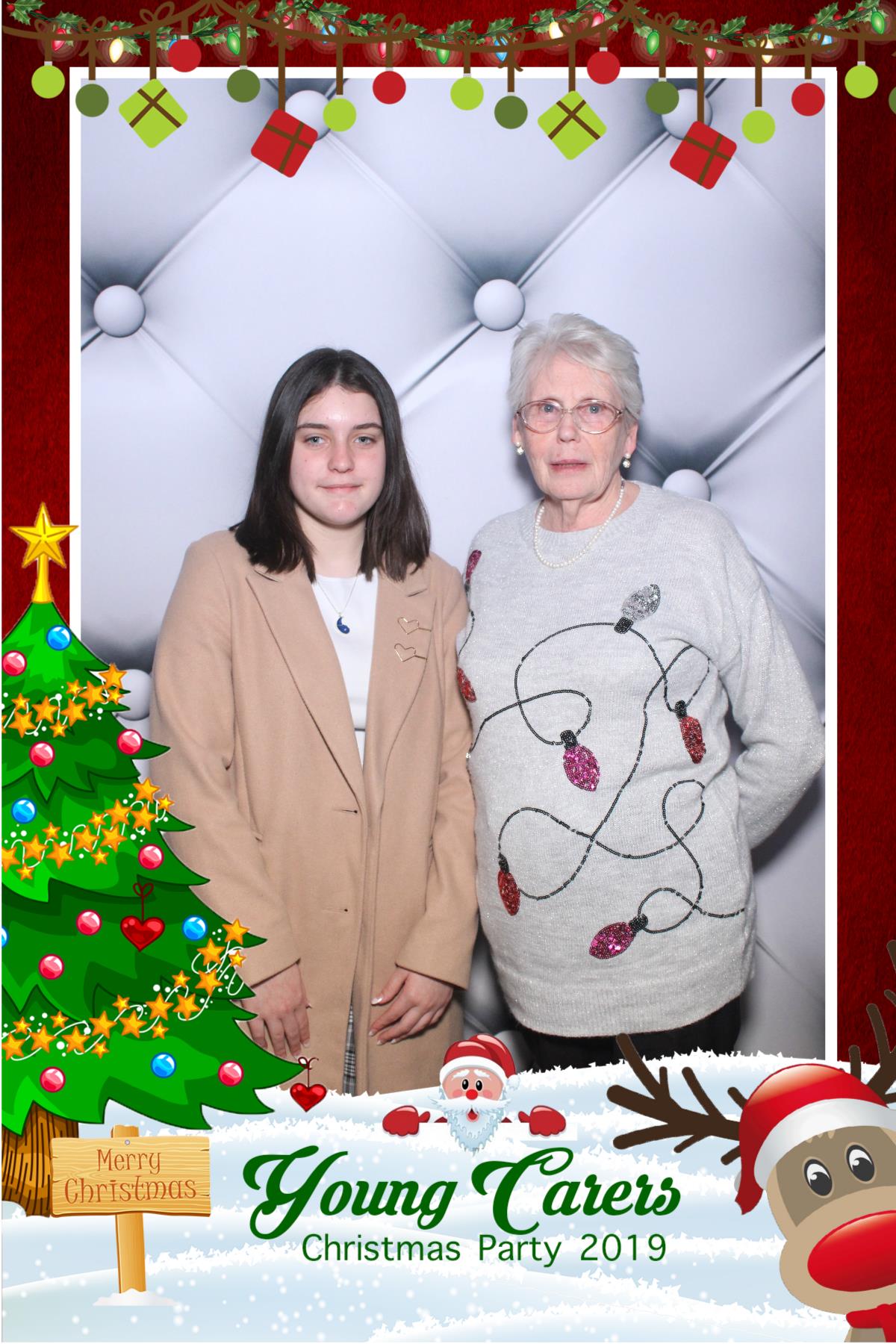 Young Carers Christmas Party   | View more photos from the event at gallery.magicimages.uk/u/MagicImages/Young-Carers-Christmas-Party